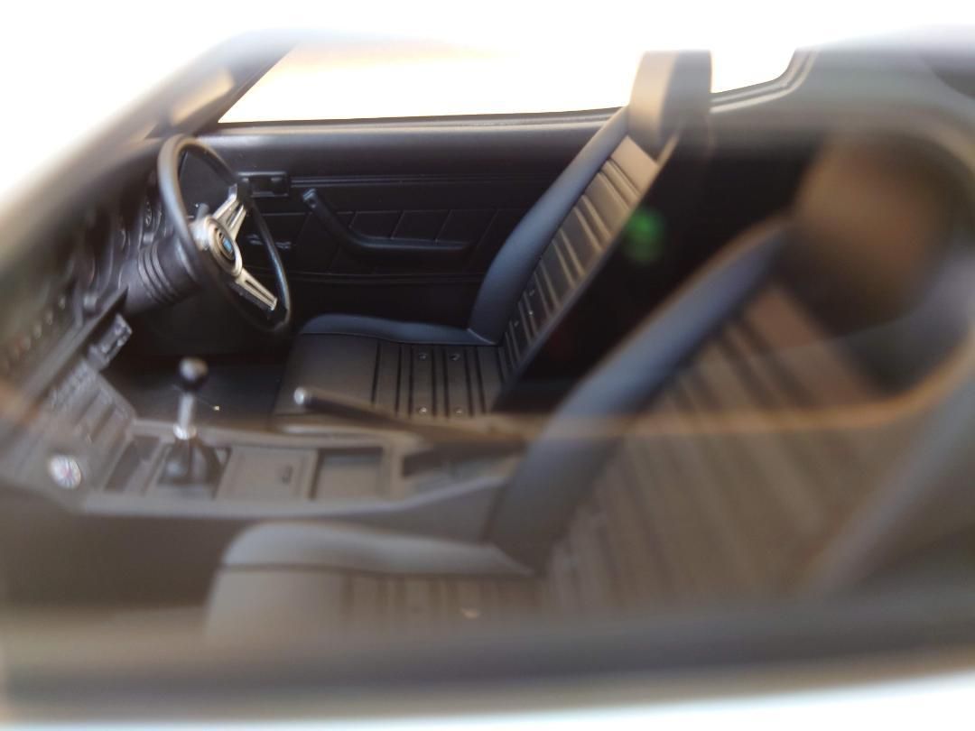 1/18トヨタ セリカリフトバック1600GT TOYOTA Celica LB - メルカリ