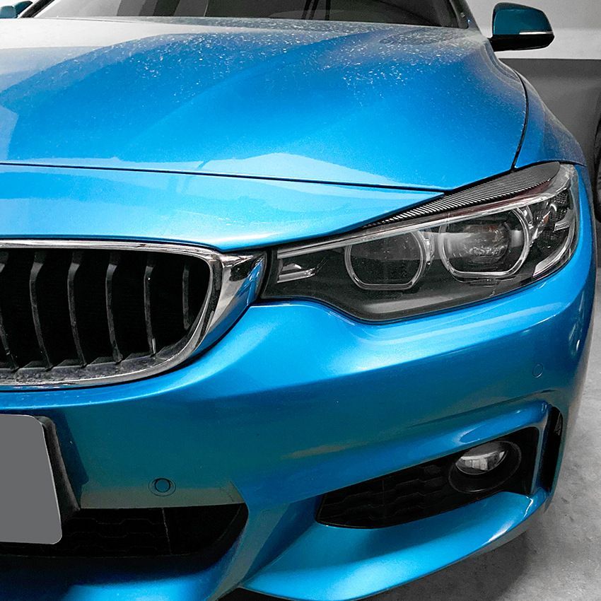 4シリーズ F32