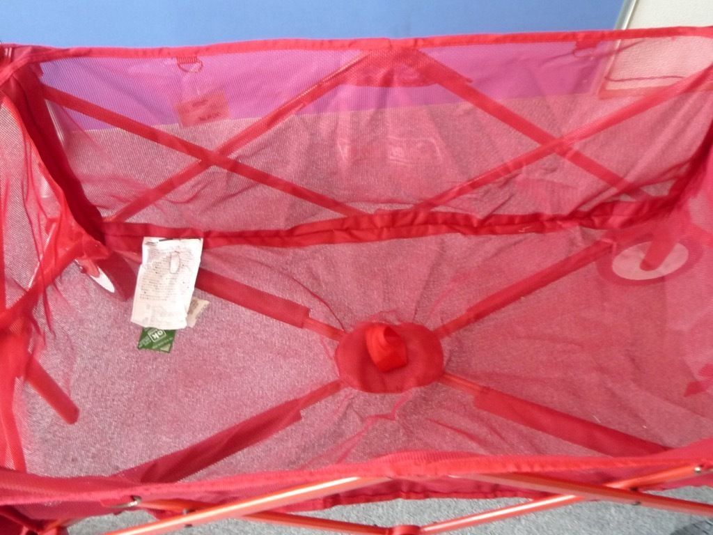 キャリーカート