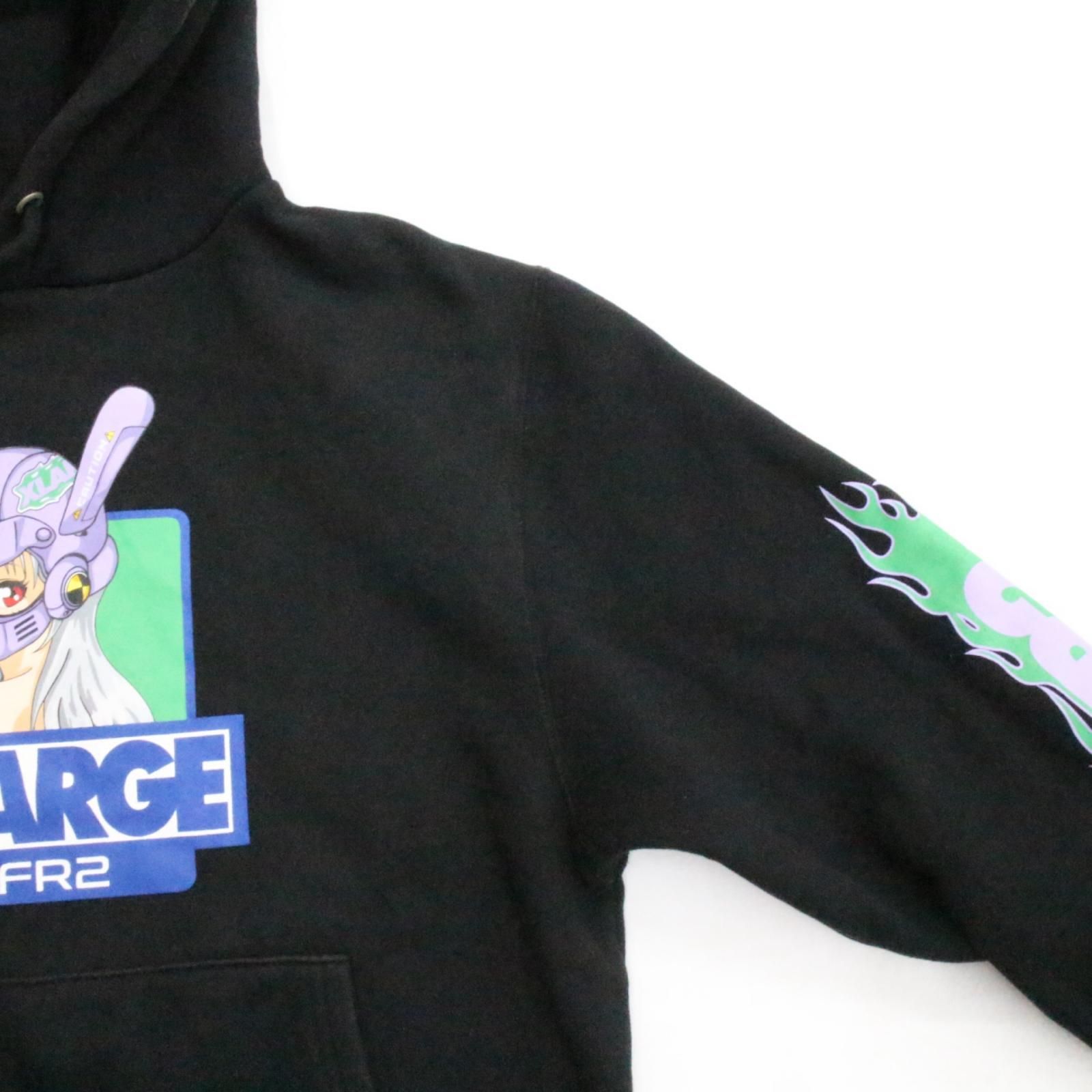 X-LARGE