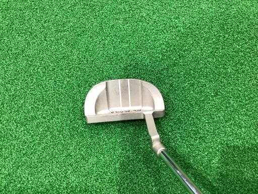 ベティナルディ BETTINARDI 360-M Tour Slant パター PT スチール フレックスその他 メンズ 男性用 右利き 右用 Dランク ゴルフクラブ