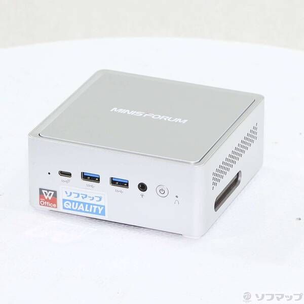 〔 〕 MINISFORUM NPB6 352