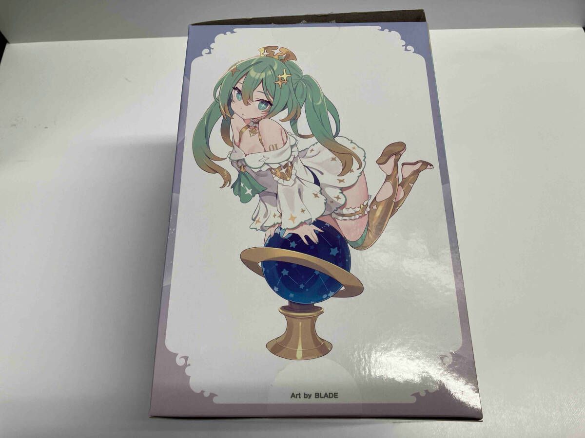 美品 TAiTO 初音ミク フィギュア Glittering Star Ver. タイトーくじ A賞 Yahoo!オークション - A賞 初音ミク スケールフィギュア