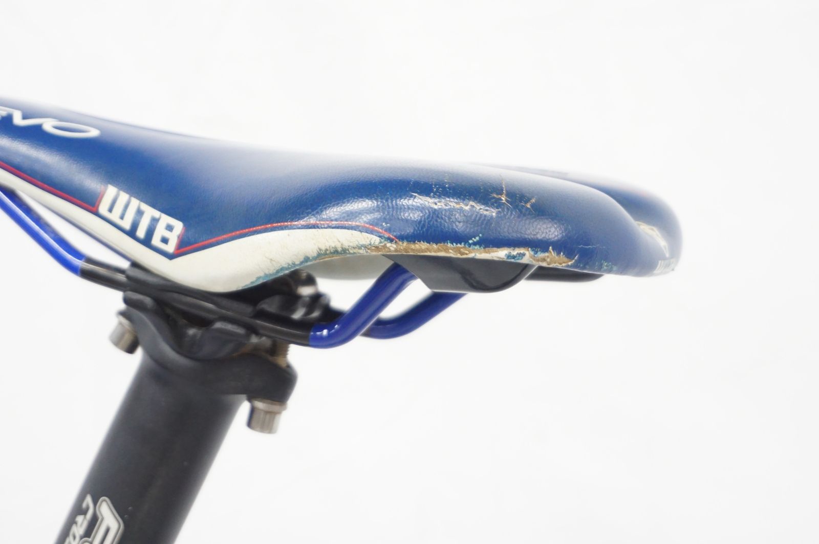 MONGOOSE 「マングース」 BOOT'R EXPERT 2012年モデル マウンテン