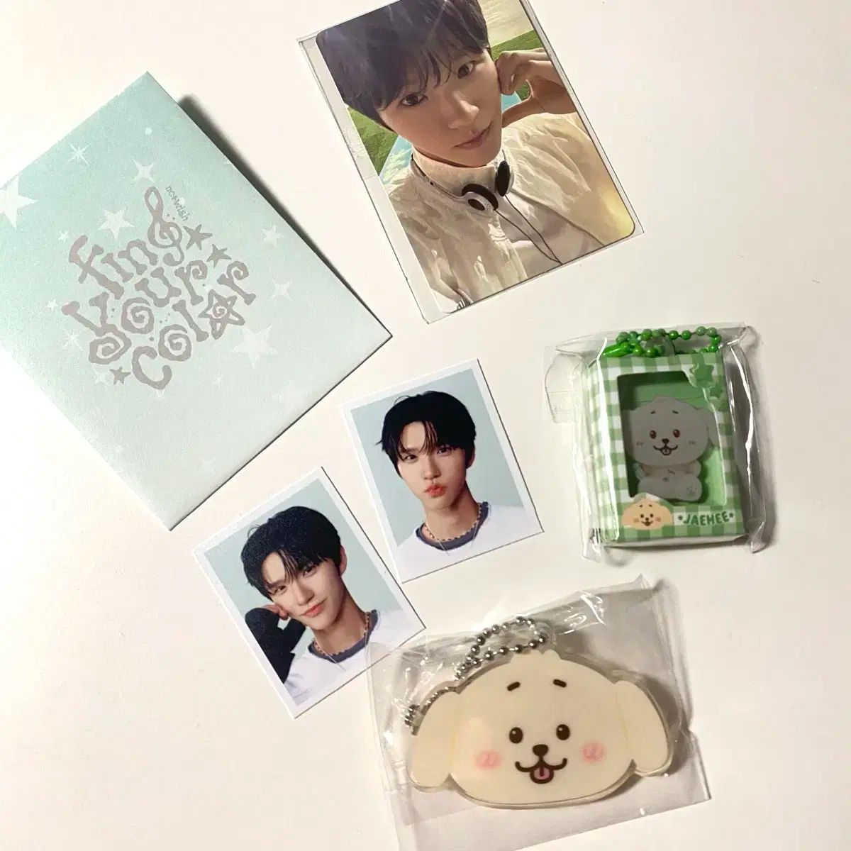 NCT ZONE ID フォトキーホルダー ポップアップ 即日発送 ジェミン NCT ZONE ID フォトキーホルダー ポップアップ 即日発送 ジェミン