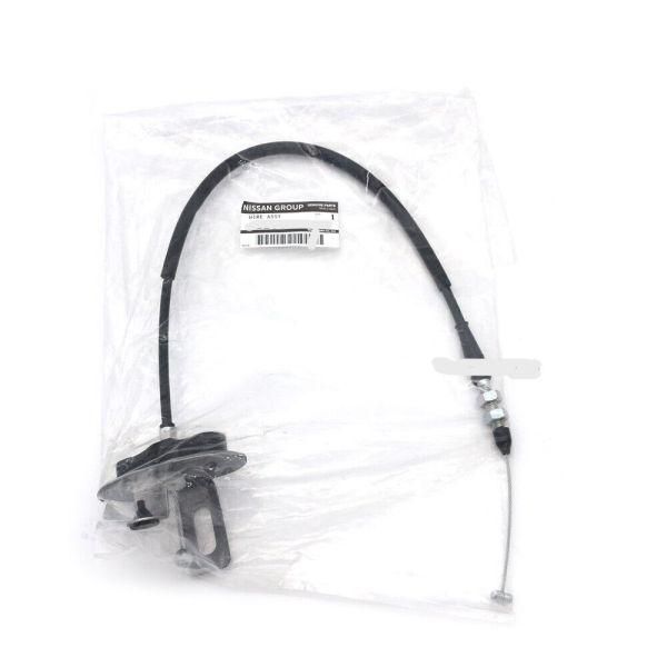 日産純正 アクセルワイヤー BNR34 BCNR33 スカイライン GT-R R33 R34 GTR リフレッシュ RB26