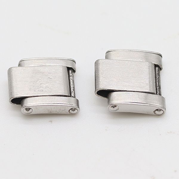 ロレックス 7205 純正コマ 2コマ シルバー 13mm レディース腕時計 2000000 NSK MST