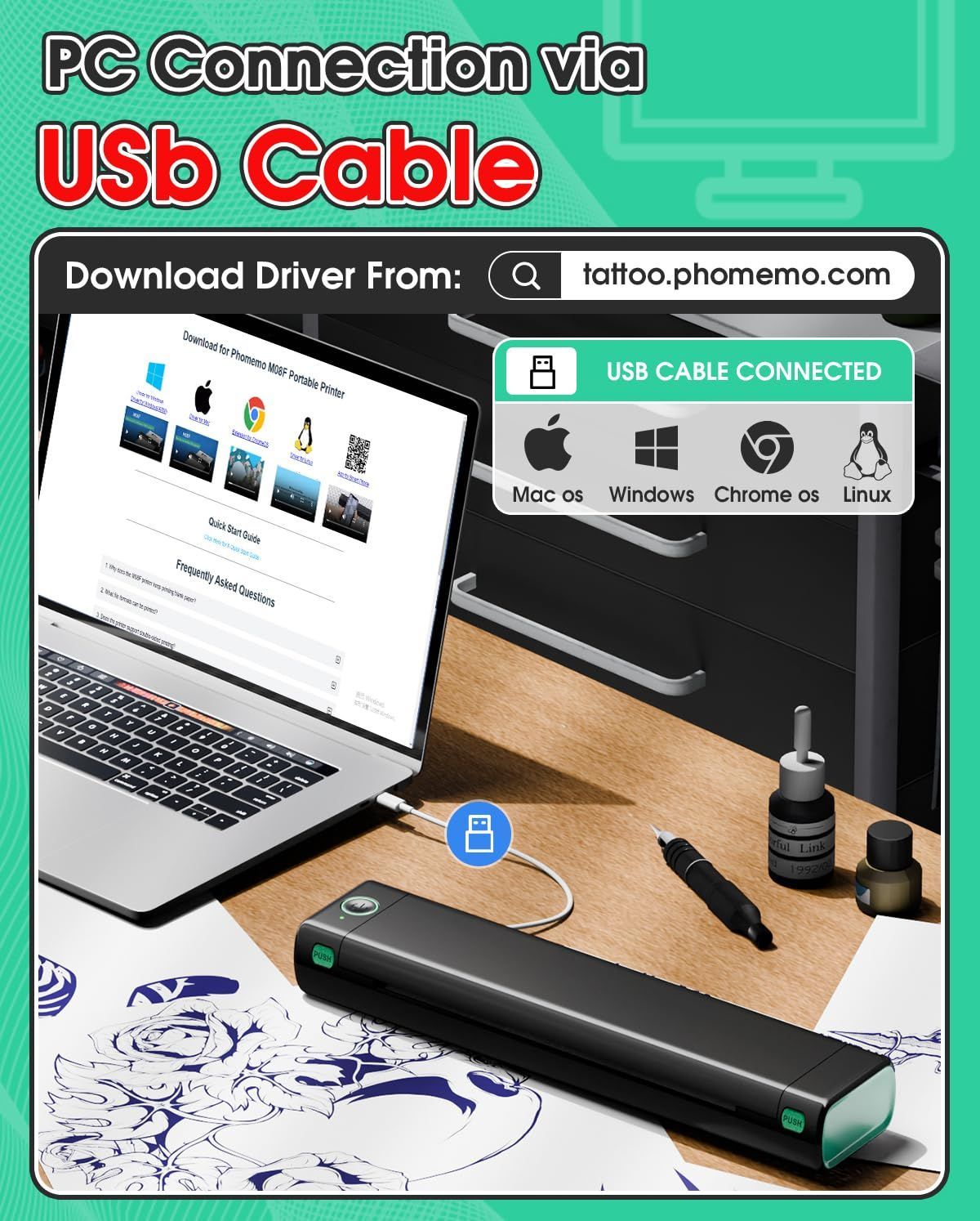 Bluetooth接続 スマー