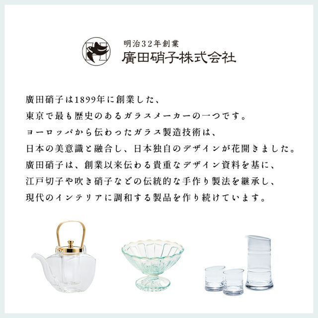 ガラスちろり酒器 茶懐石 未使用品 Amazon | ちろり 青 中子付き 廣田硝子 酒器 大正 グラス お洒落