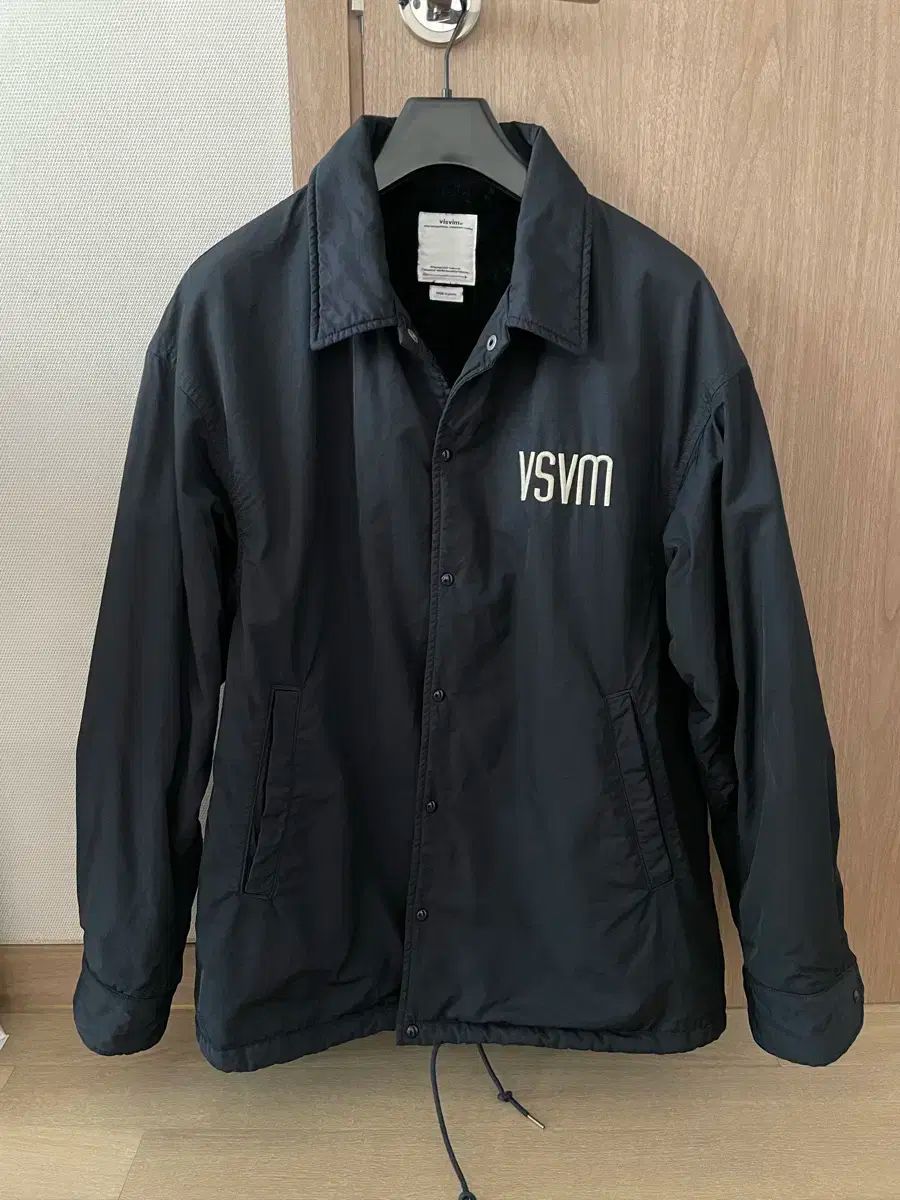 VISVIM(ビズビム) コーチジャケット ビズビム VISVIM 23SS 受注会COACH