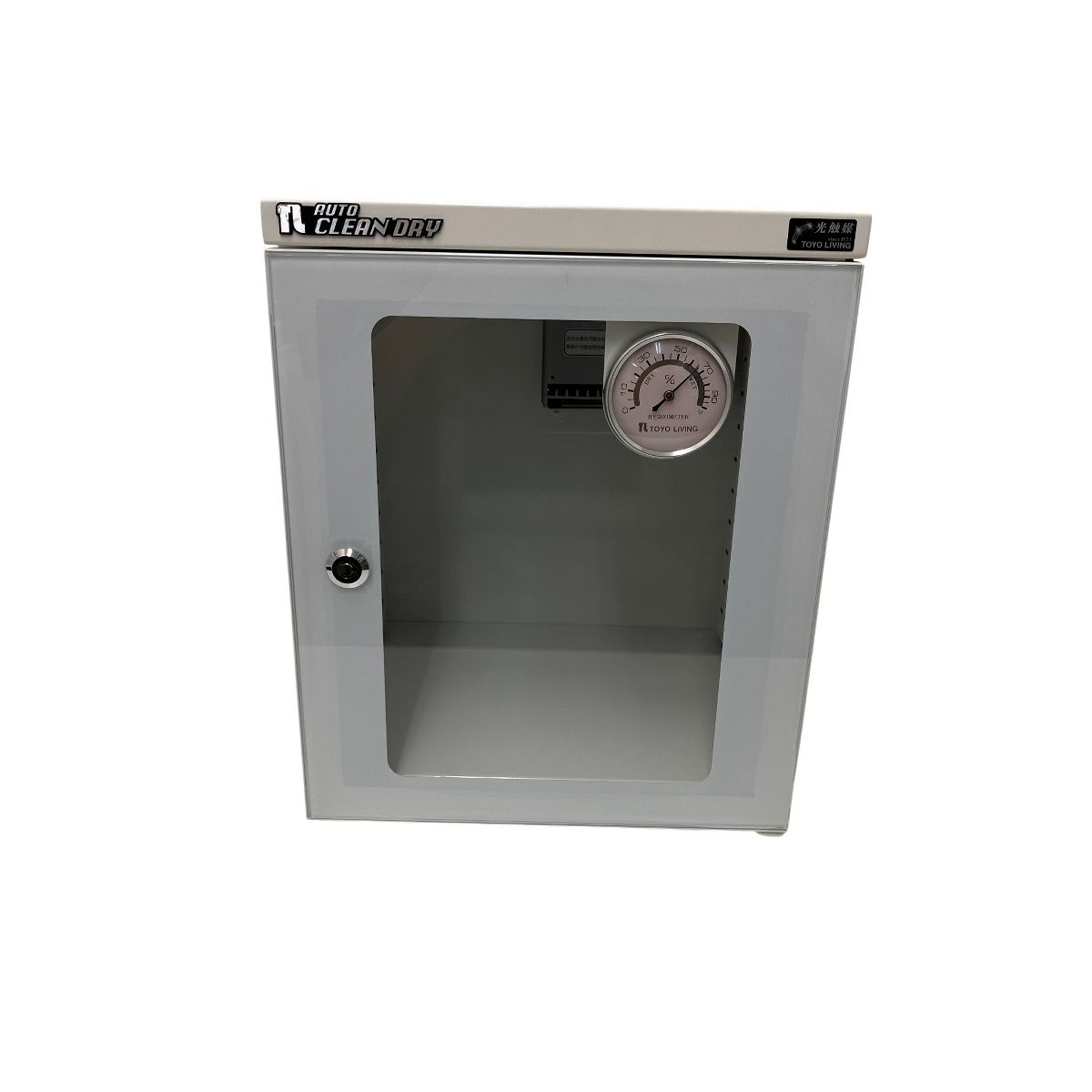 東洋リビング ED-25CAM 防湿庫 カメラ Z10499395