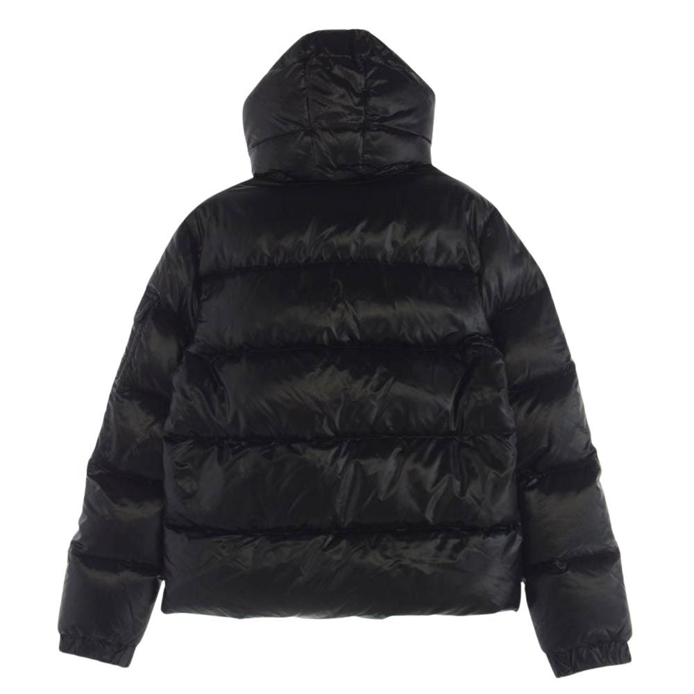 MONCLER モンクレール 44342/50/63950 HIMALAYA ヒマラヤ ダウン ジャケット ブラック系 2【中古】 - メルカリ