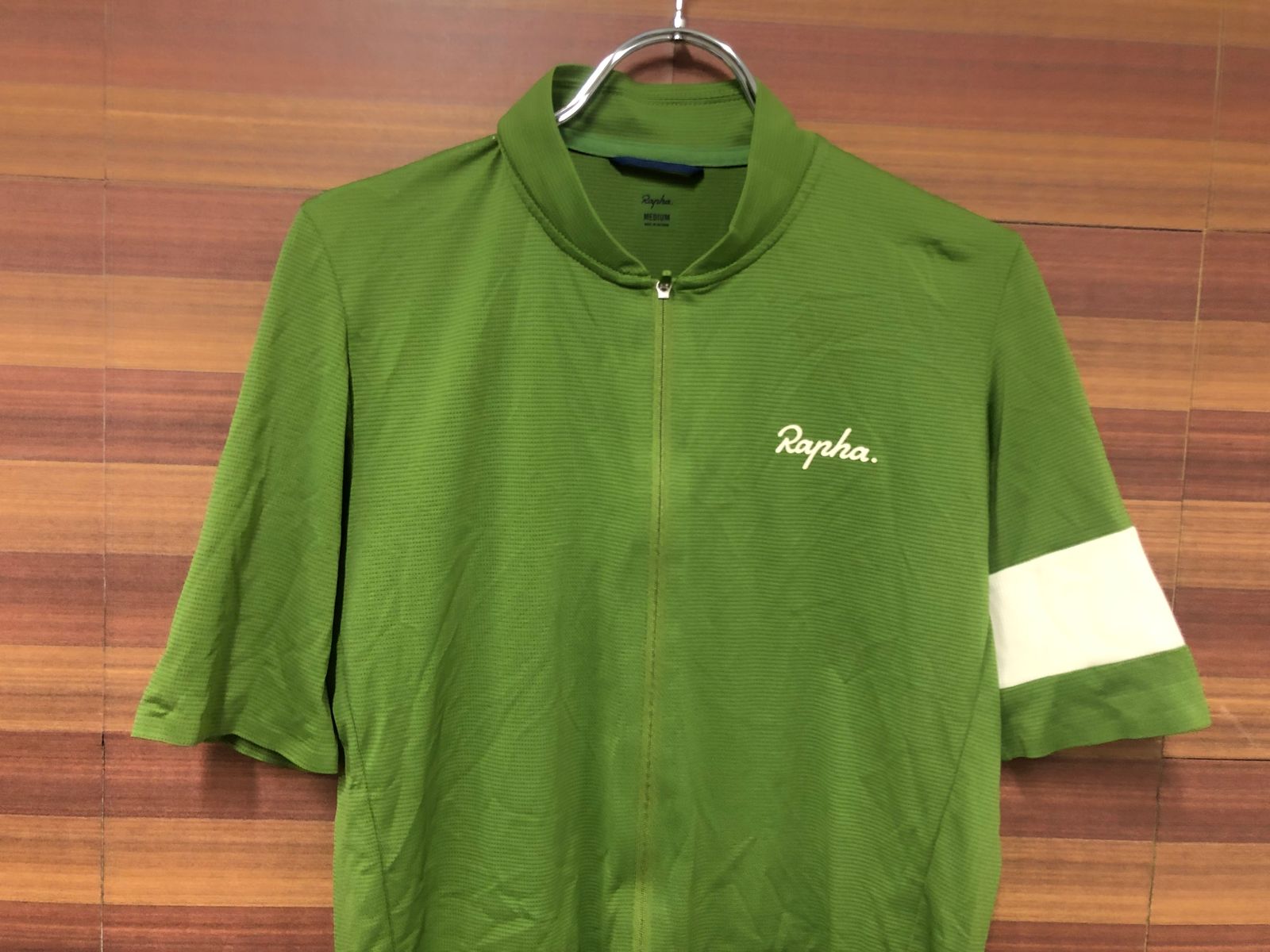 HC399 ラファ Rapha CLASSIC FLYWEIGHT JERSEY 半袖 サイクルジャージ