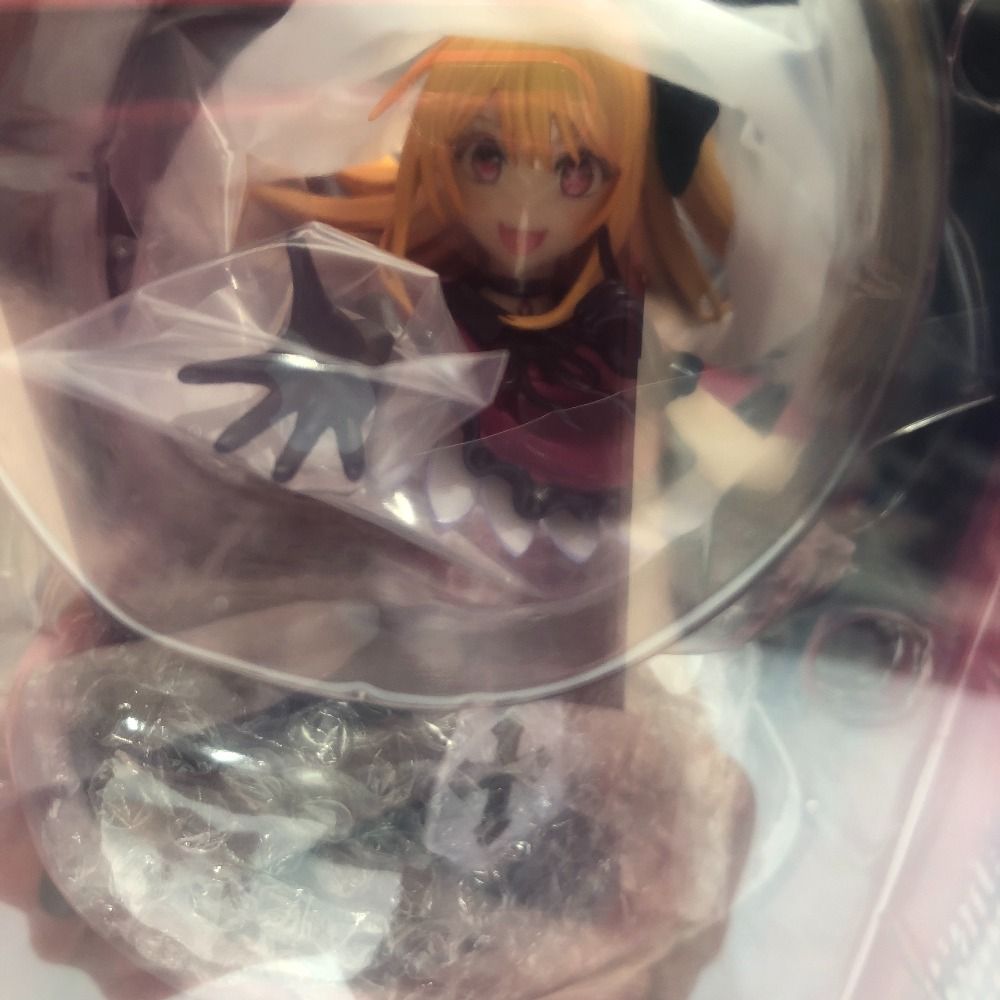 ルビー フィギュア KADOKAWA　1/7 Amazon | KDcolle 【推しの子】 ルビー 1/7スケール