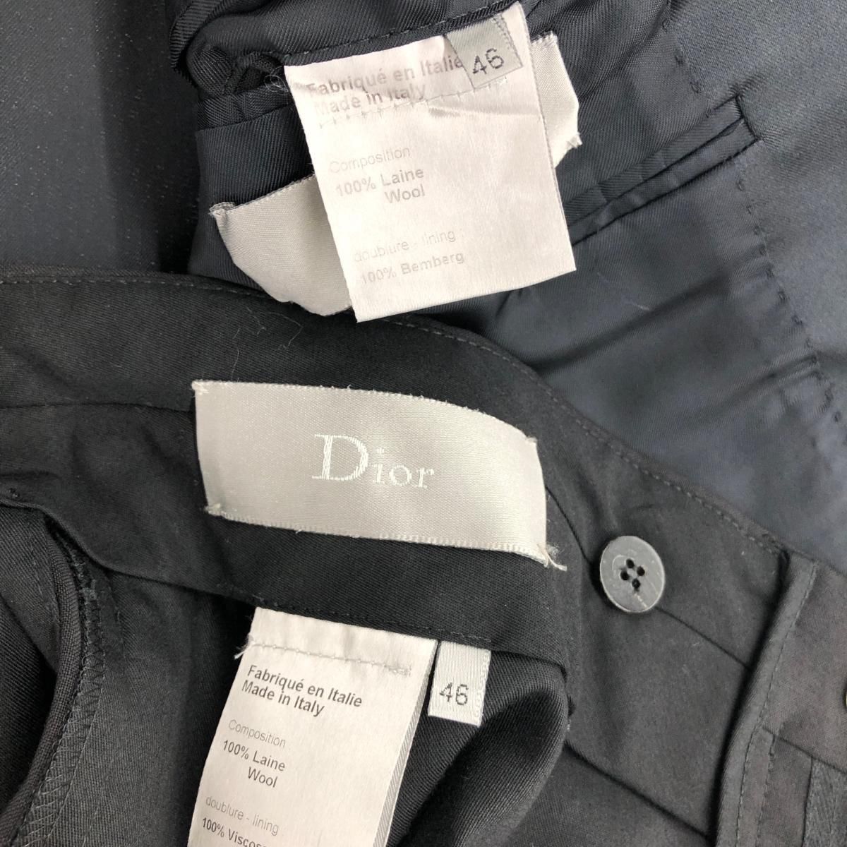 Dior セットアップ　値下げ歓迎 ディオールセットアップスーパーコピー Dior 春夏2024流行りハイ