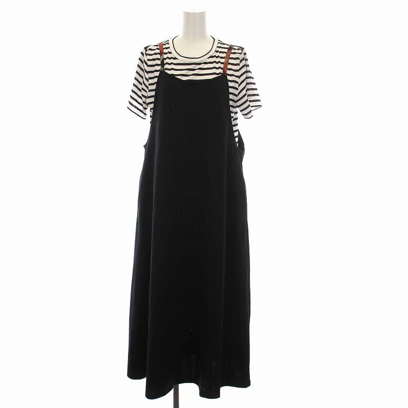 ブルーレーベルクレストブリッジ BLUE LABEL CRESTBRIDGE ハイカウント 