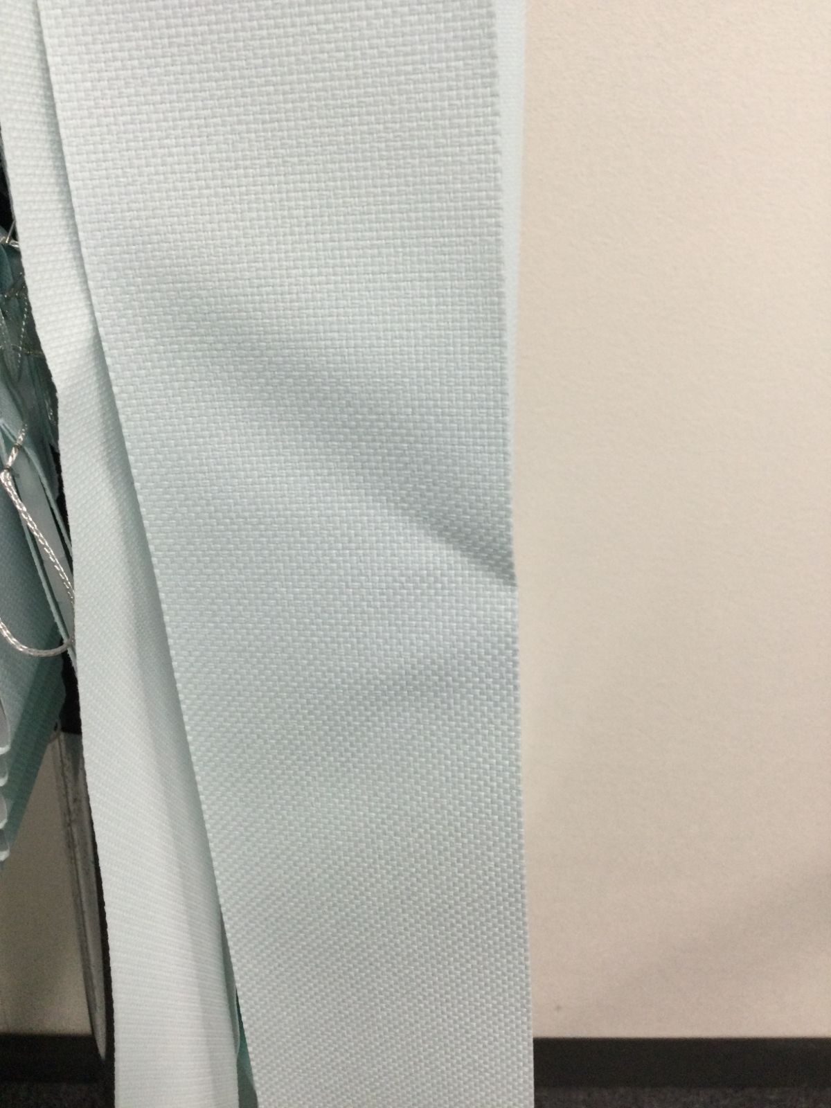 引取 品 タテ型ブラインド W3640×H1920 ニチベイ Nichibei ソーラーV バーチカル SVNU-75C NEXPOTALLINN_EU