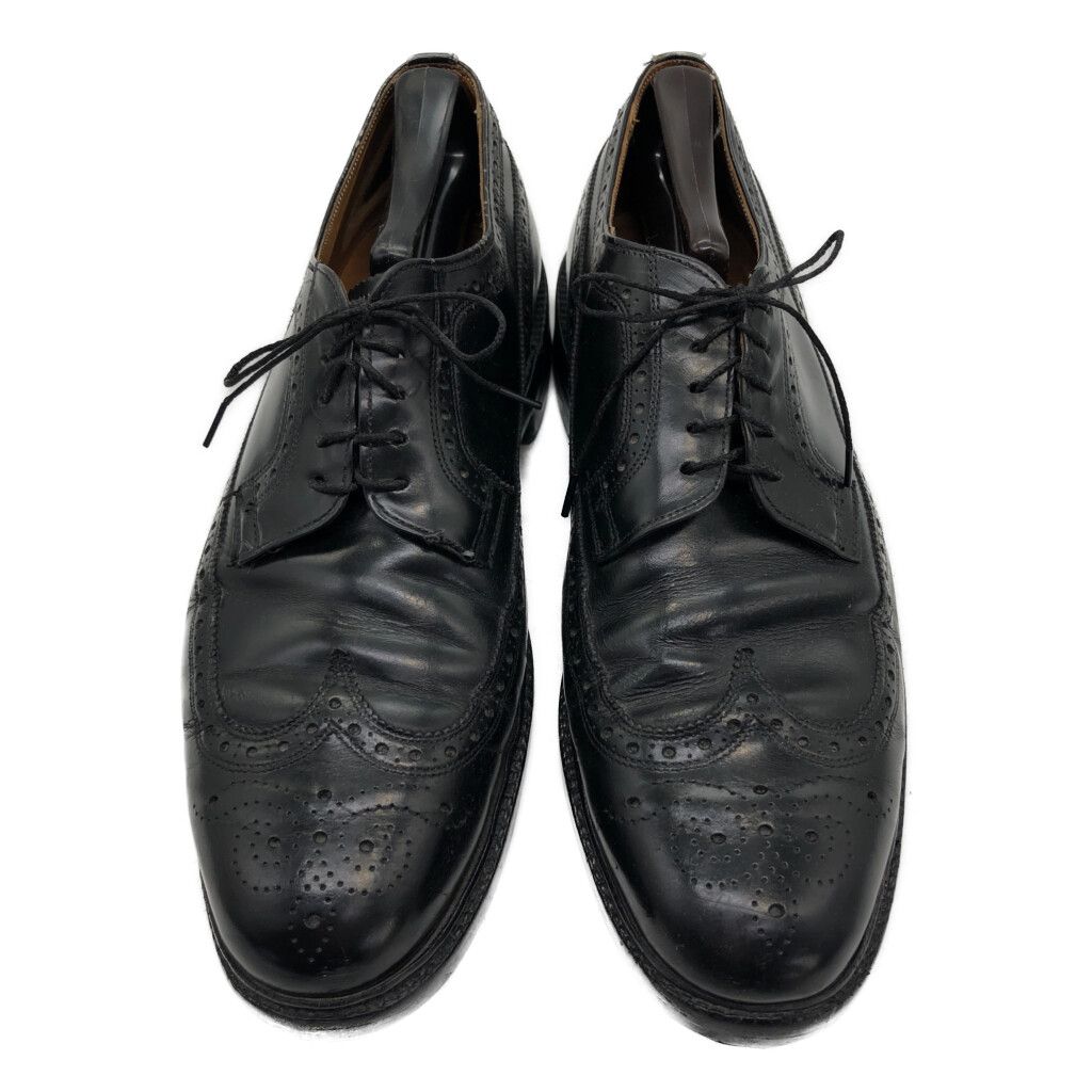 イングランド製 CHURCH'S チャーチ Royal Tweed ロングウィング