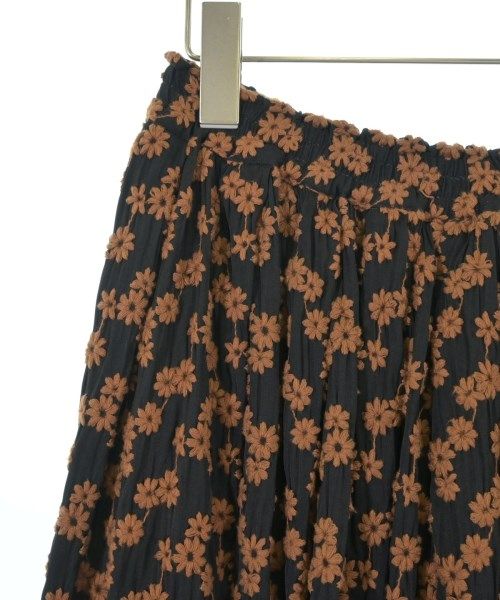 FUMIE TANAKA ロング マキシ丈スカート レディース 古着 SIROKUMA-CORPORATION_COM