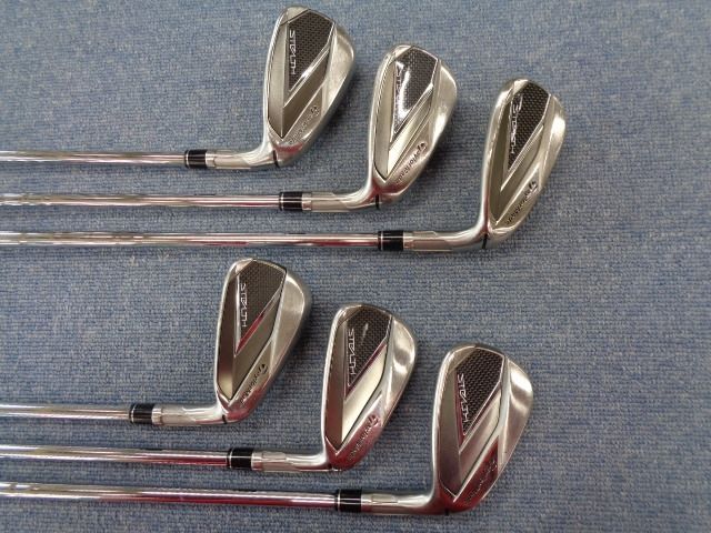テーラーメイド ステルス 2022 KBS MAX MT85 JP Sシャフト 中古
