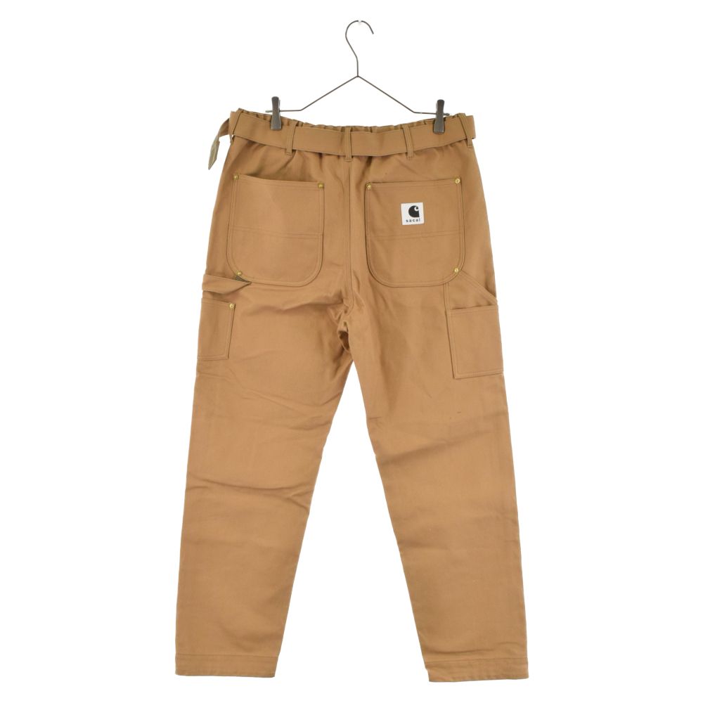 Carhartt WIP Canvas Pants カーハート　キャンバスパンツ