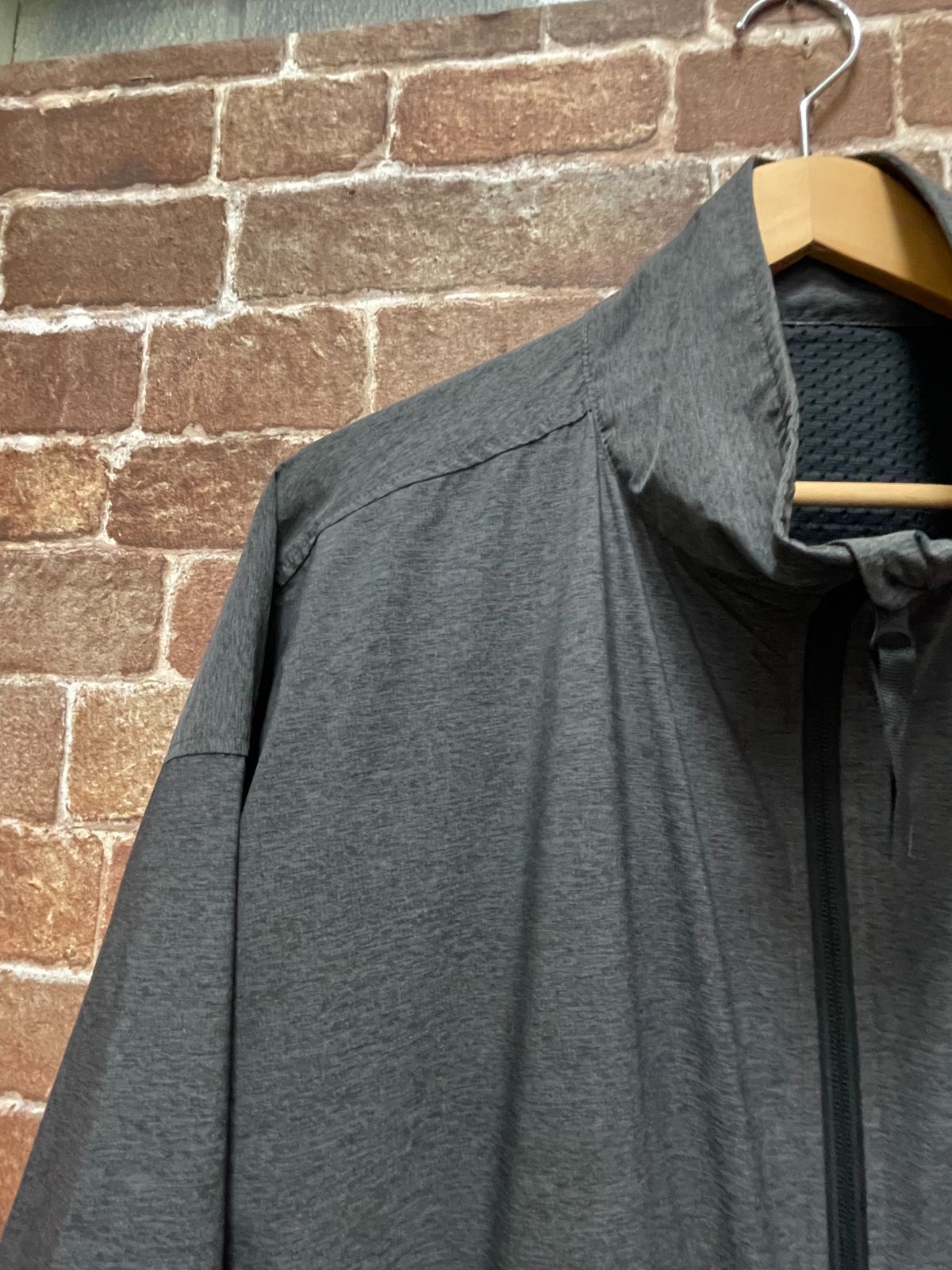 FreshService フレッシュサービス PERTEX LIGHTWEIGHT BLOUSON