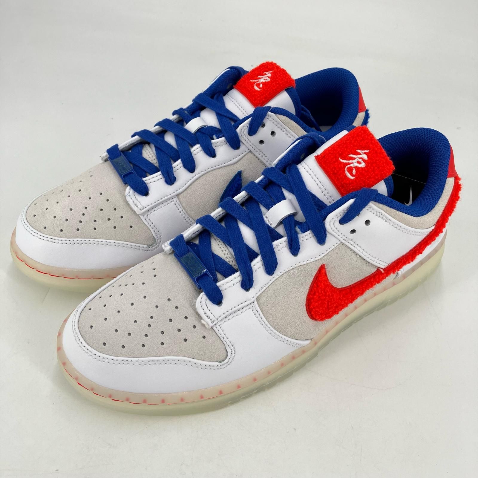 イオン広店】 中古 NIKE | ナイキ スニーカー Dunk Low Year of