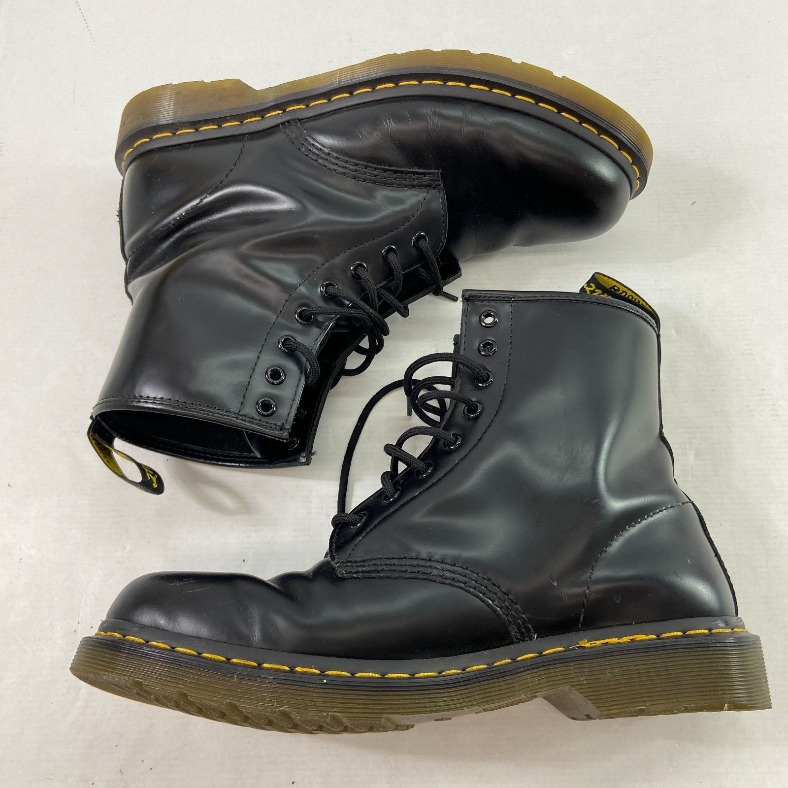 04m1323☆ドクターマーチン/Dr,Martens/1460/8ホール/サイズUS10