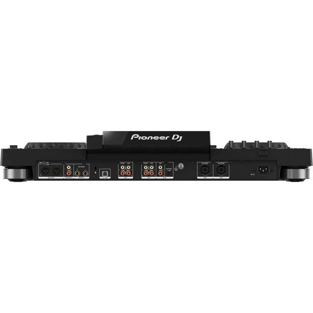 Pioneer オールインワンDJシステム XDJ-RX3 + ダストカバー 付き