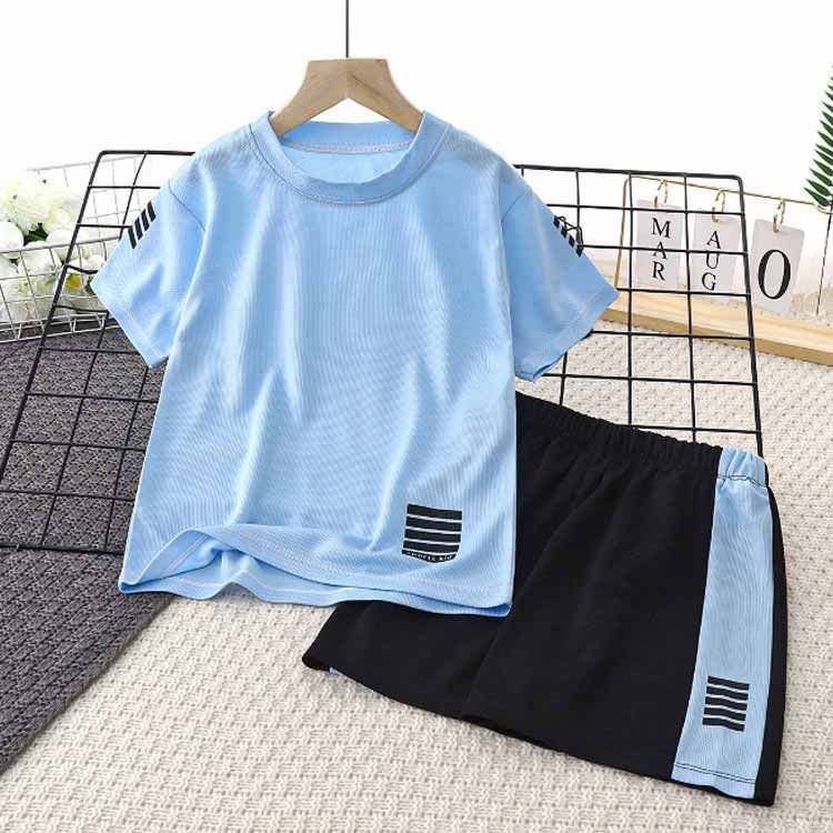 上下セット 吸汗速乾