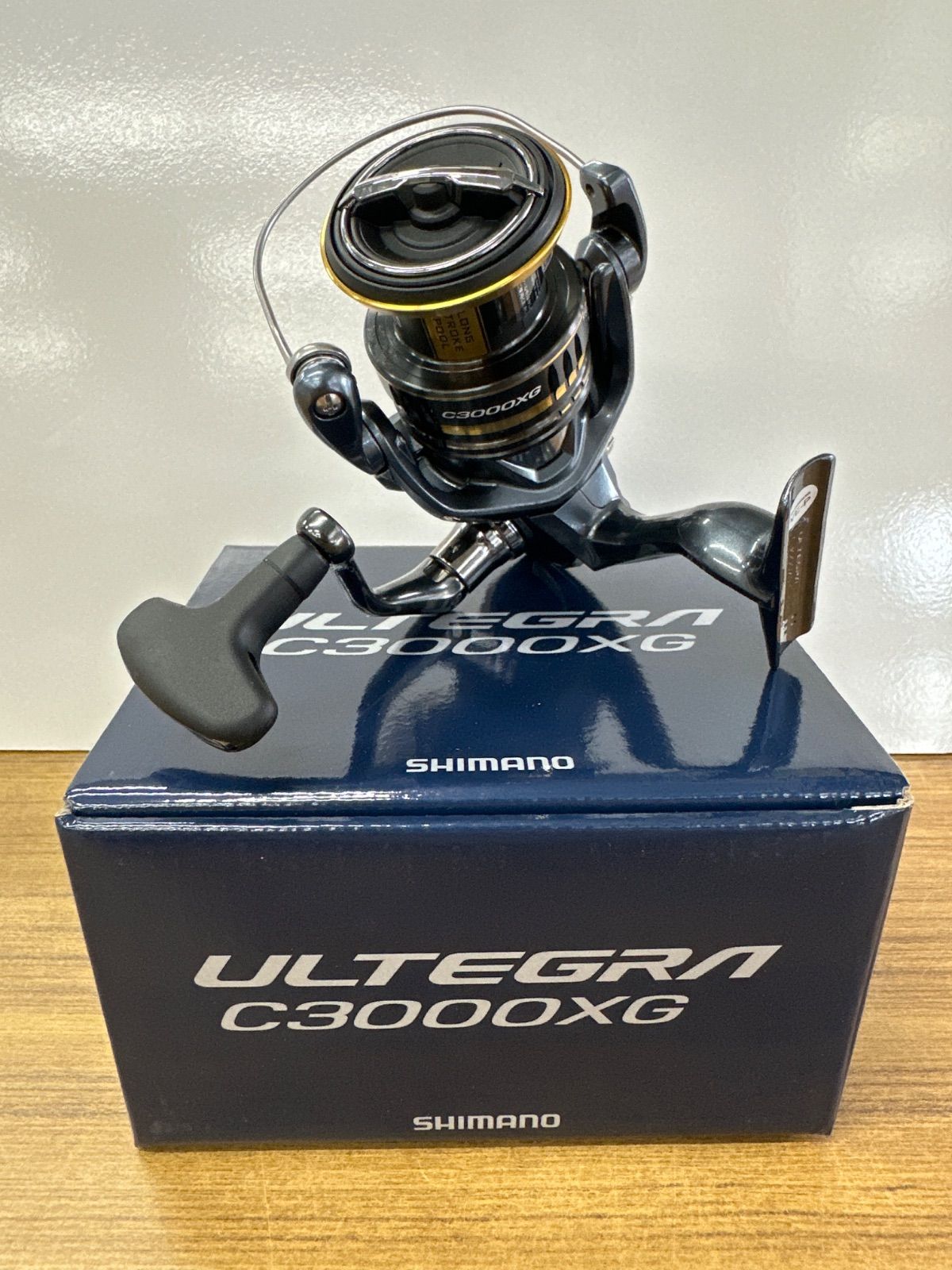 シマノ　21アルテグラ　C3000XG シマノ アルテグラ C3000XG (リール) 価格比較 - 価格.com
