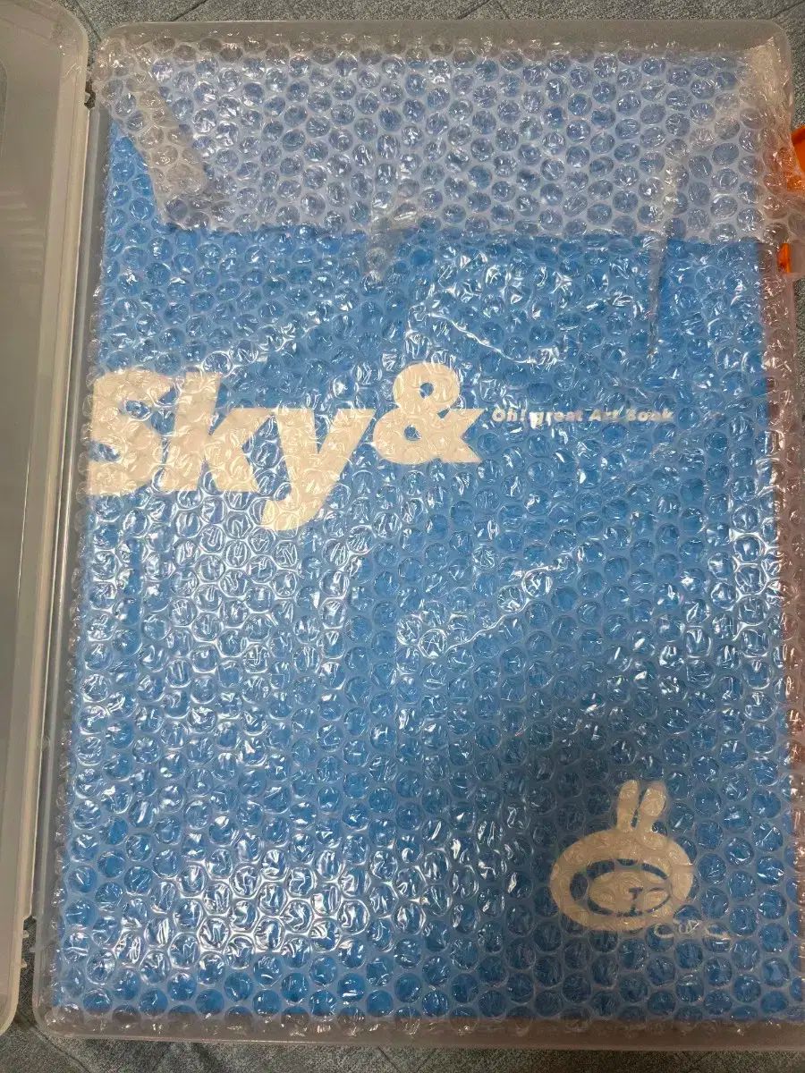 大 伊藤 画集 sky