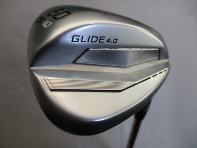 GLIDE4.0 60S|N.S.PRO