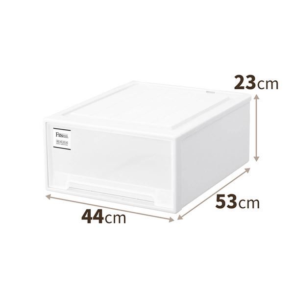 Fits フィッツケース