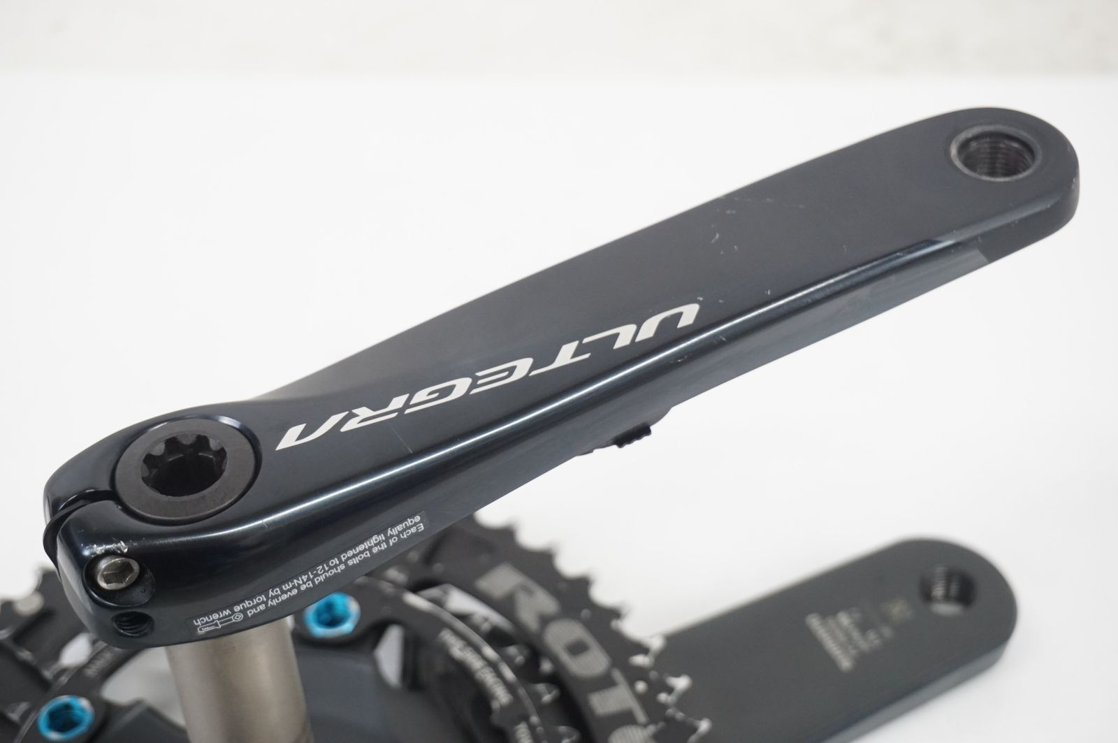 ROTOR 50-34T