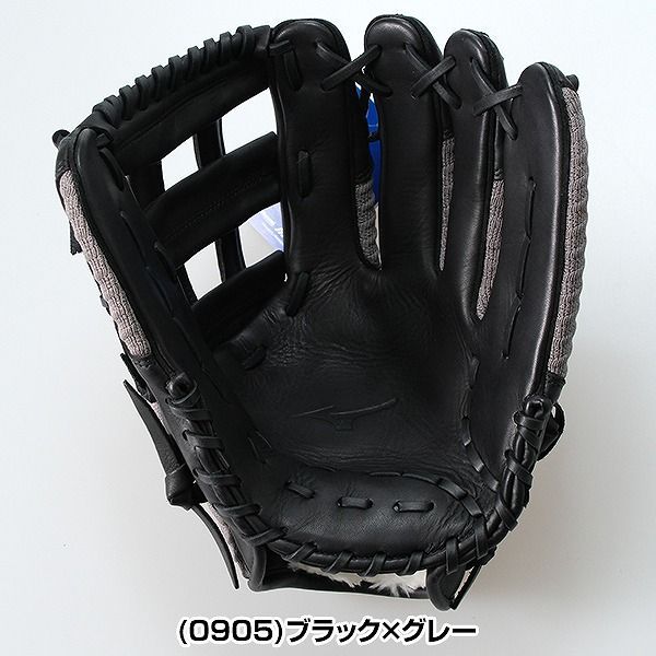 新品未使用】 野球 グローブ 軟式 大人 右投げ ミズノ 軟式用