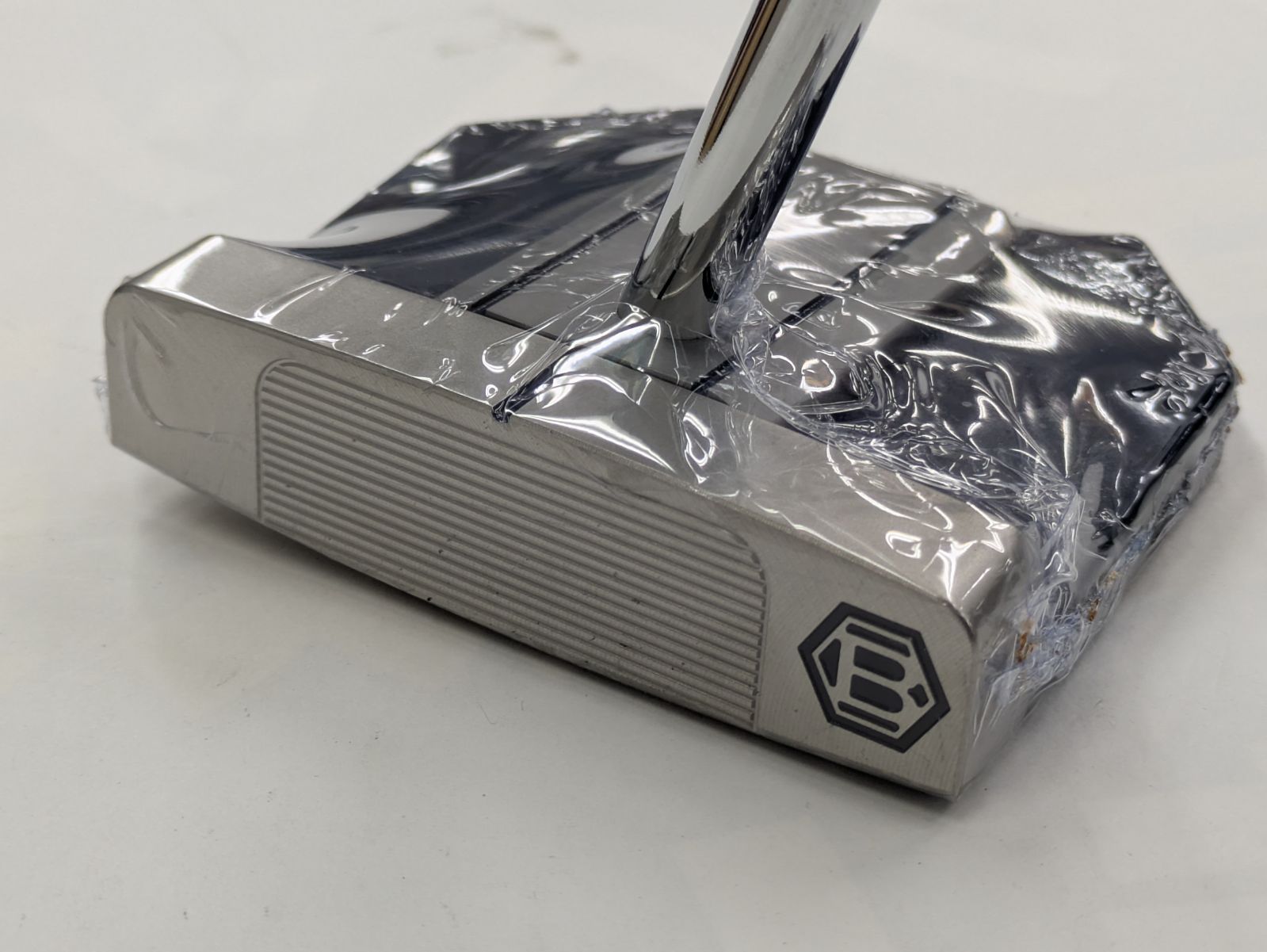 Pt【新品未使用品】ベティナルディ ANTIDOTE SB2 PUTTER 34