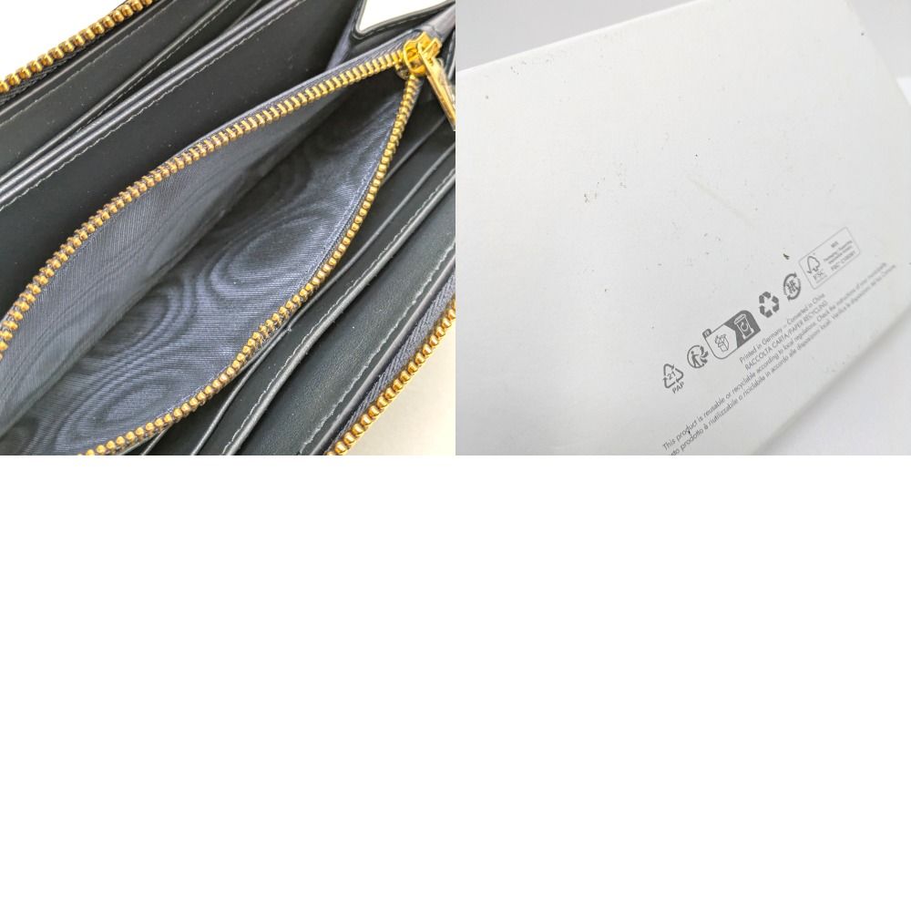 Dz806382 クリスチャンディオール 長財布 ラウンドファスナー