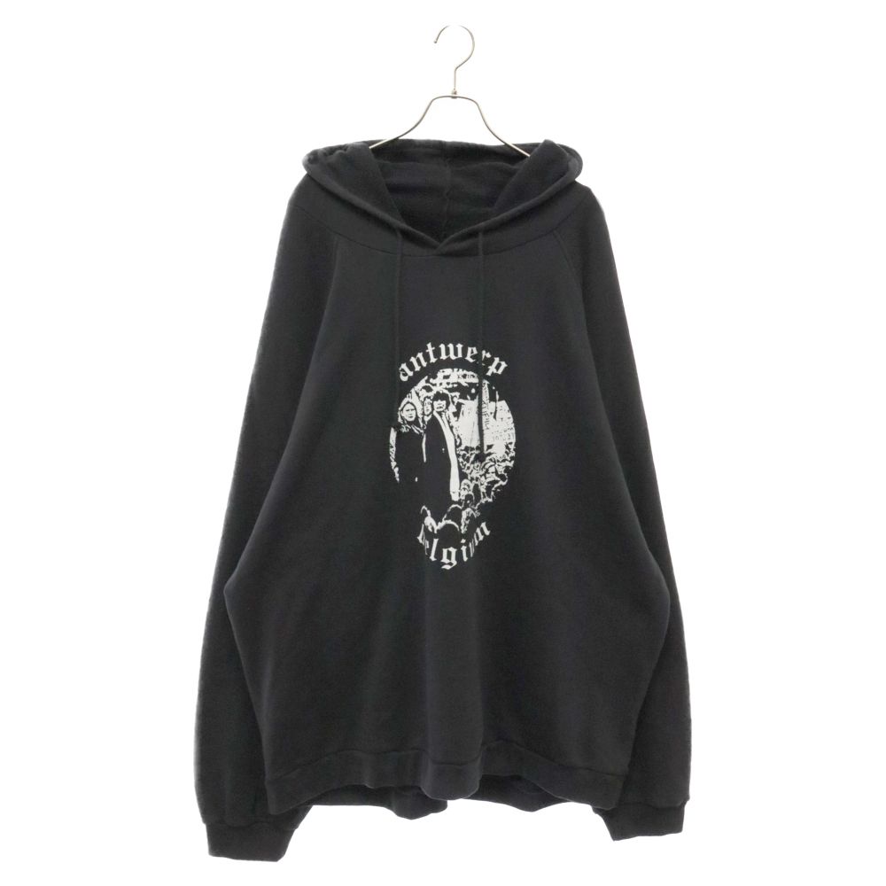 RAF SIMONS (ラフシモンズ) ARCHIVE REDUX 21SS ANTWARP PRINT Antwarp 
