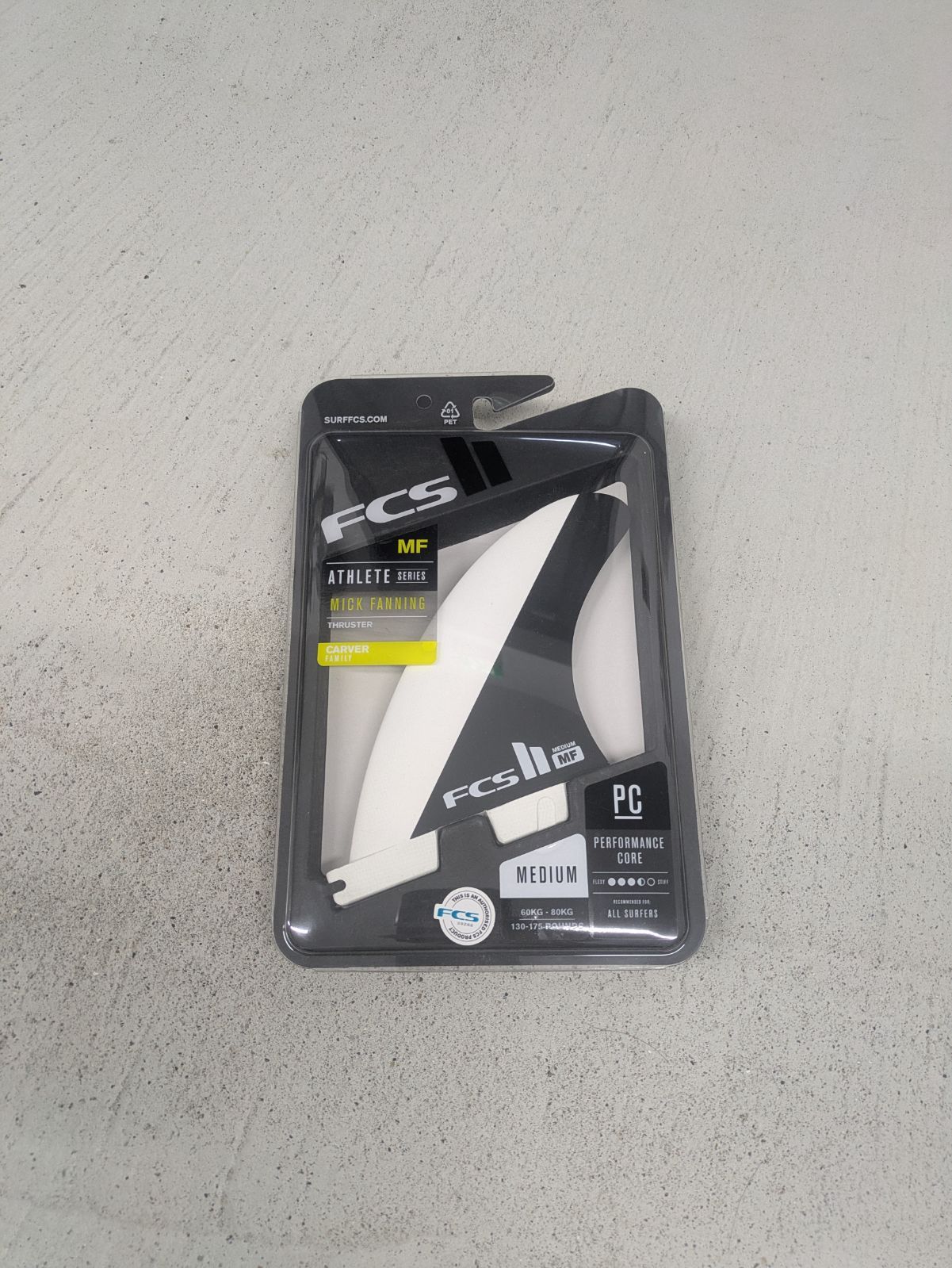 fcs2 mick fanning pg pro pc MF ミック ファニング ミック