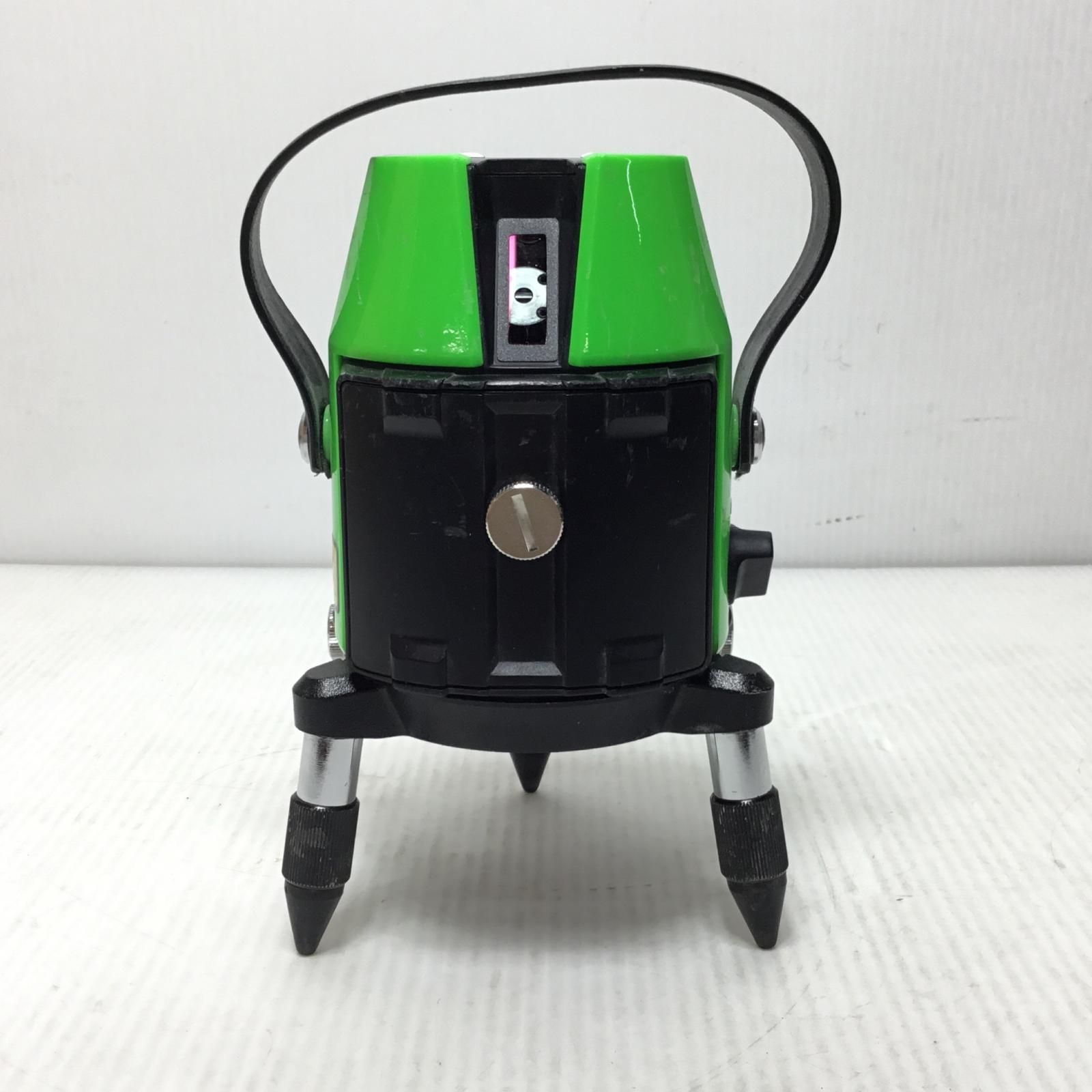 レーザー機器 レーザー墨出し器