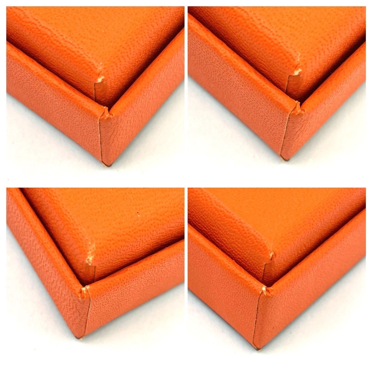 HERMES エルメス スカーフリング スカーフリング 《ボルデュック・セリエ》 | Hermès - エルメス