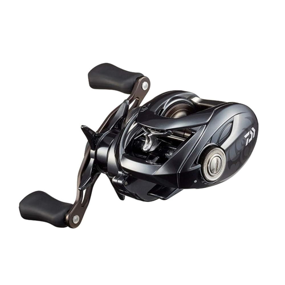 ダイワ(DAIWA) ベイトリール 20 TATULA SV TW 103SH(2020モデル