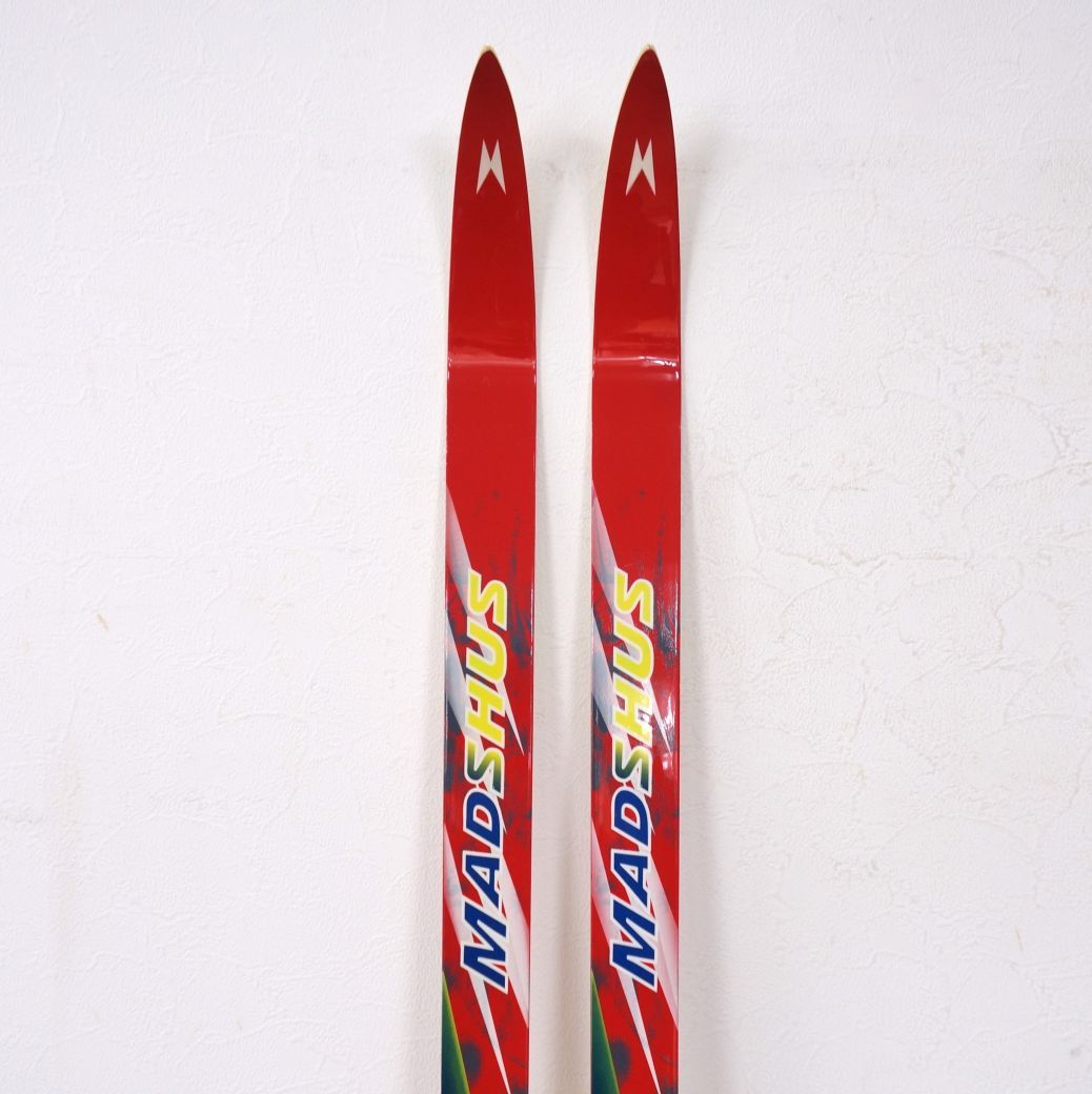 未使用 マズシャス MADSHUS LT510 190cm LIGHT TOURING ABS STEP BASE ステップソール ウロコ 鱗 BCクロカン スキー板 アウトドア 未使用 マズシャス MADSHUS LT510 190cm LIGHT TOURING ABS STEP
