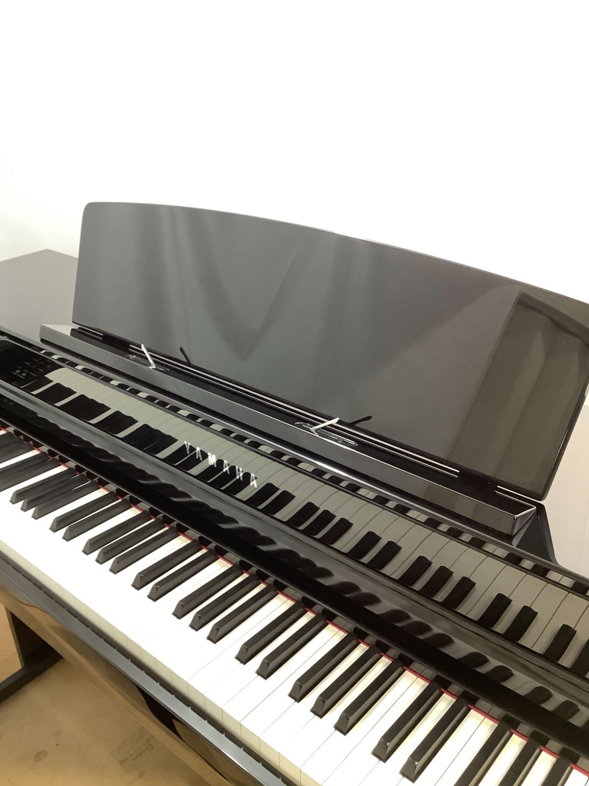 ★67821【電子ピアノ】クラビノーバ　YAMAHA　CLP745PE　22年製 ヤマハ | CLP-745 - Clavinova（クラビノーバ） - 概要