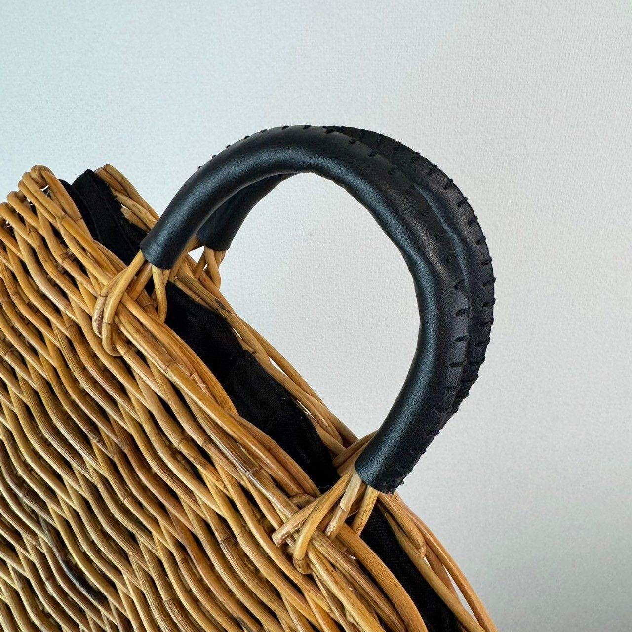 odds カゴバッグ plein de bonnes choses