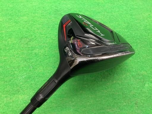 テーラーメイド　STEALTH 3w TaylorMade（テーラーメイド） STEALTH ステルス2 PLUS フェアウェイ