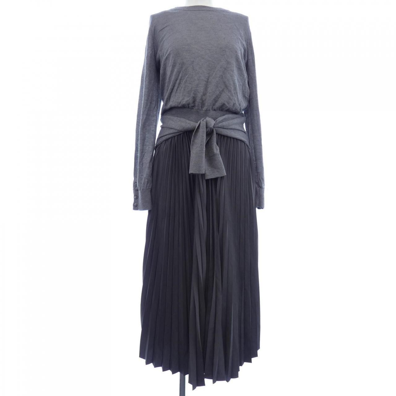 スリーワンフィリップリム 3.1 Phillip Lim ワンピース