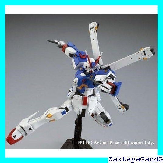  HGUC 1 144 XM-X 3 Crossbone Gundam X-3 8 その他 ガンプラ