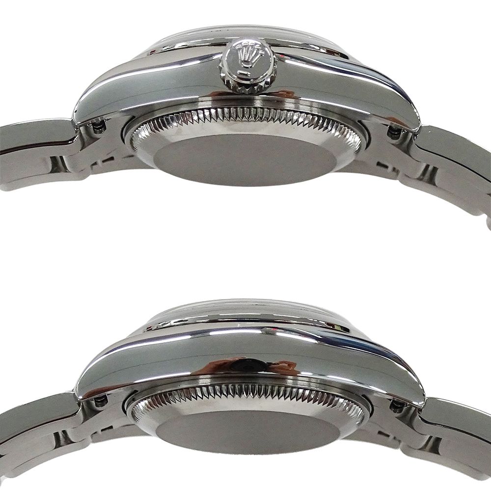 ロレックス デイトジャスト 179160 SS 自動巻 M番 ロレックス ROLEX